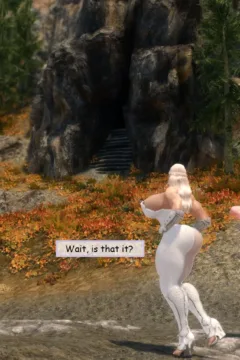 Tamara 422 – GiantessAdventures