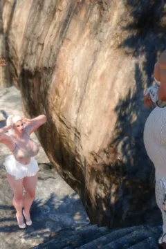 Tamara 429 – GiantessAdventures