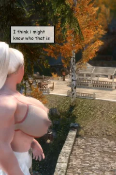 Tamara 433 – GiantessAdventures