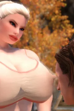 Tamara 440 – GiantessAdventures