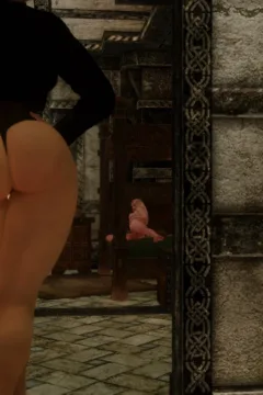 Tamara 46 – GiantessAdventures