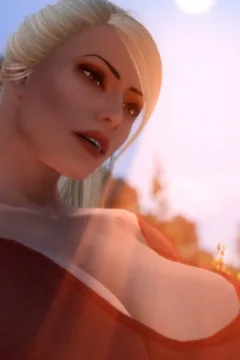 Tamara 464 – GiantessAdventures