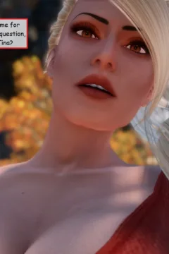 Tamara 474 – GiantessAdventures