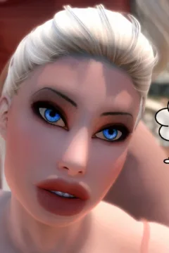 Tamara 475 – GiantessAdventures