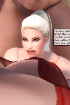 Tamara 480 – GiantessAdventures