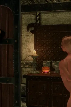 Tamara 50 – GiantessAdventures