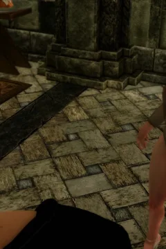 Tamara 51 – GiantessAdventures