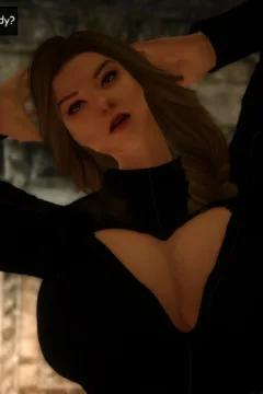 Tamara 55 – GiantessAdventures