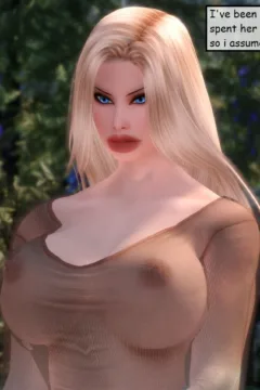 Tamara 68 – GiantessAdventures