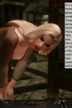 Tamara 72 – GiantessAdventures