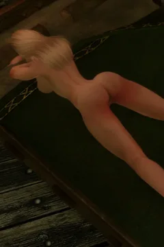 Tamara 74 – GiantessAdventures