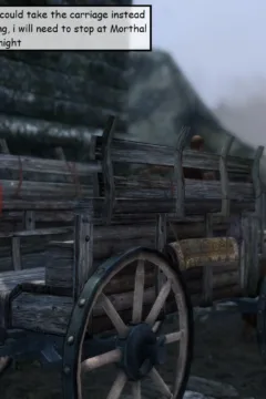 Tamara 85 – GiantessAdventures