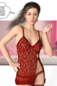 Temporary Roommate (19)