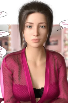 Temporary Roommate (20)