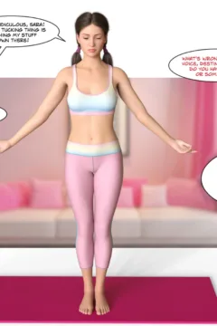 Temporary Roommate (5)