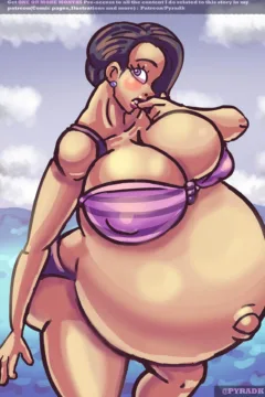 The Alien Pregnancy (40)