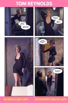 The Anna Nicole Anderson Story (8)