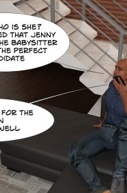 The Babysitter (7)