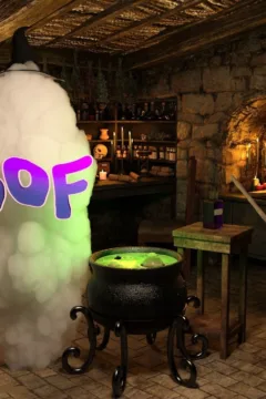 The Bimbo Witch Of The West (8)