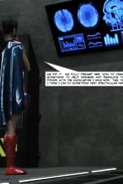 The Curse of Meritaten 12 (10)