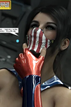 The Curse of Meritaten 12 (12)