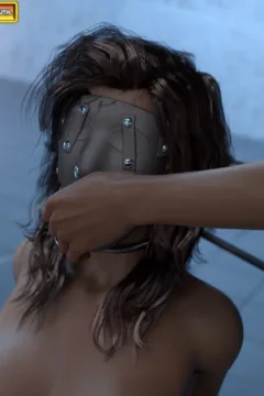 The Curse of Meritaten 12 (19)