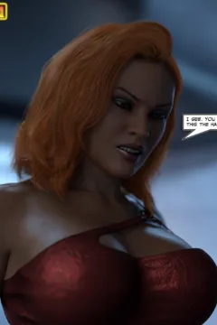 The Curse of Meritaten 12 (22)