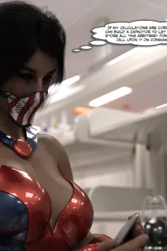 The Curse of Meritaten 12 (24)