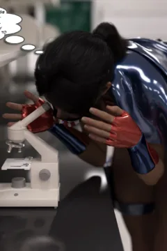 The Curse of Meritaten 12 (26)