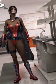 The Curse of Meritaten 12 (27)