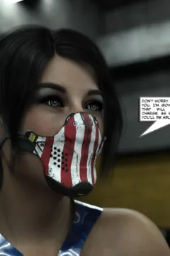 The Curse of Meritaten 12 (31)