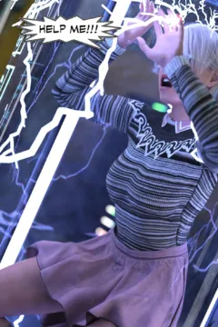 The Curse of Meritaten 12 (4)