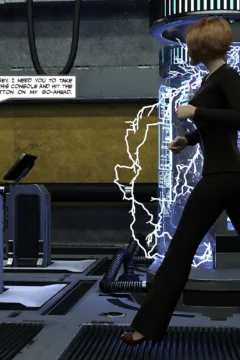 The Curse of Meritaten 12 (6)