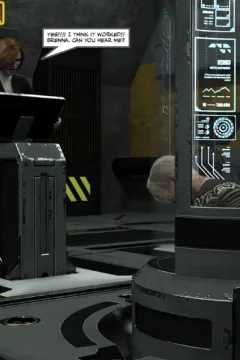 The Curse of Meritaten 12 (8)