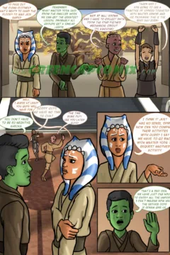 The Force In Depth 004