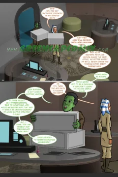 The Force In Depth 005