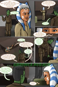 The Force In Depth 006