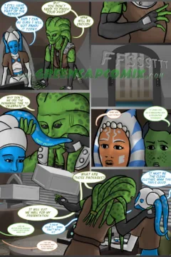 The Force In Depth 008