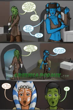 The Force In Depth 012