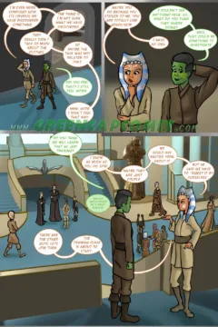 The Force In Depth 013