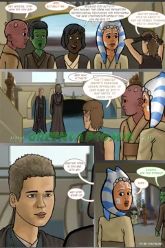 The Force In Depth 014