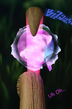 The Forgetful Witch_ 5 – Chayna-Gina