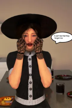 The Halloween Party (10)