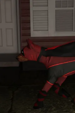 The Halloween Party (11)