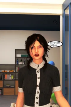 The Halloween Party (18)