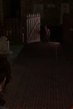 The Halloween Party (23)