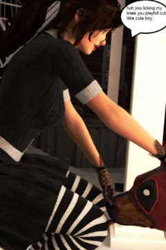 The Halloween Party (27)