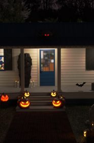 The Halloween Party (3)