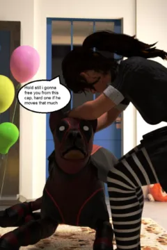 The Halloween Party (30)