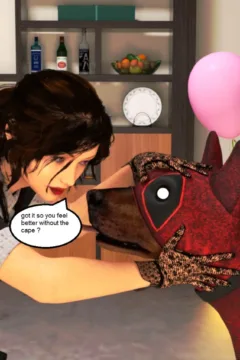 The Halloween Party (31)